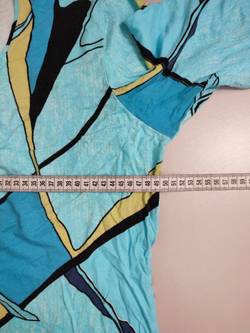 Блуза Suzanna из вискозы 48 размер