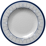 Небьющиеся десертные тарелки Pacific, 6 шт (10268393)