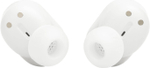 Наушники беспроводные JBL JBLTBUDS2WHT