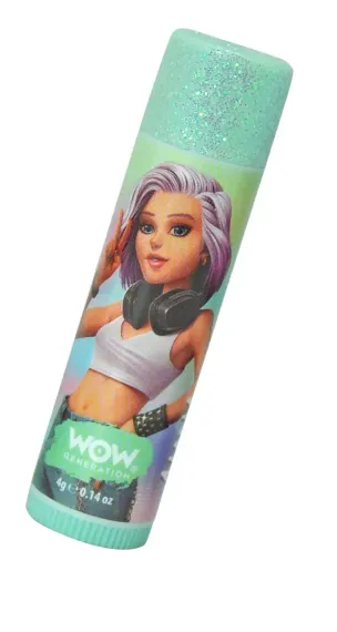 Бальзам для губ WOW Generation ананас