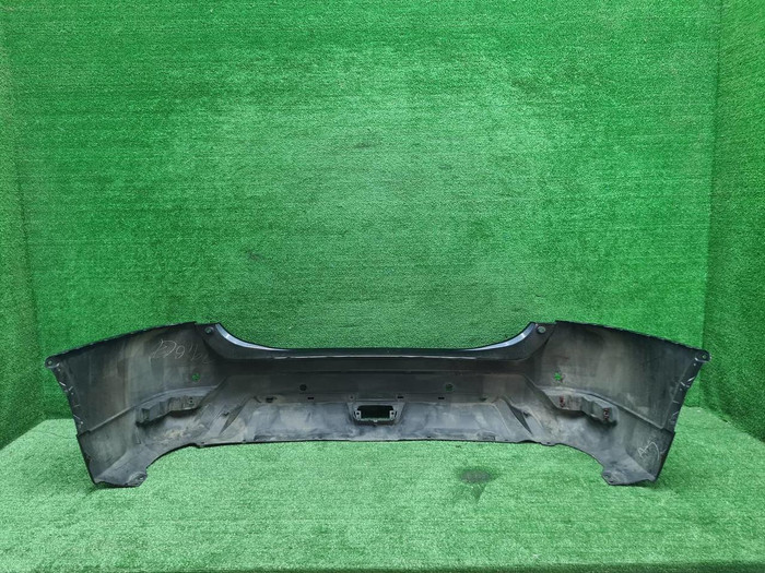 Бампер задний Nissan X-Trail T32 (2017-2022)