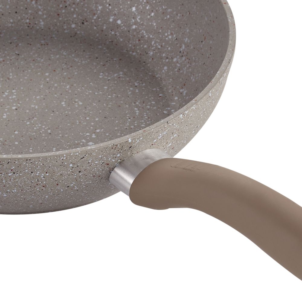 Алюминиевая сковорода Gipfel Mabelle 0523 24 см