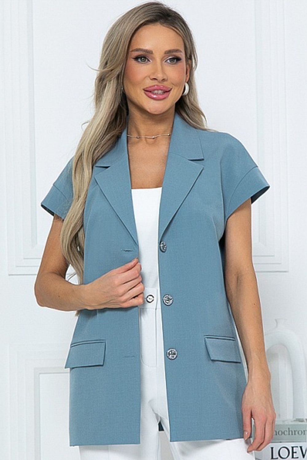 Жакет 8238 Avili