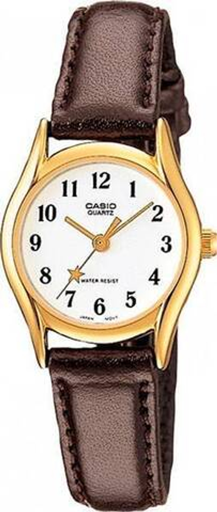 Женские наручные часы Casio Vintage LTP-1094Q-7B4