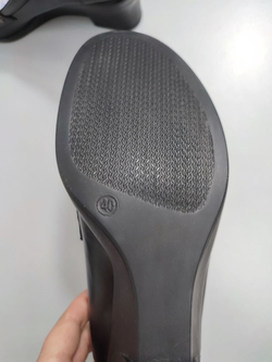 Туфли Росвет черные 40 размер, новые