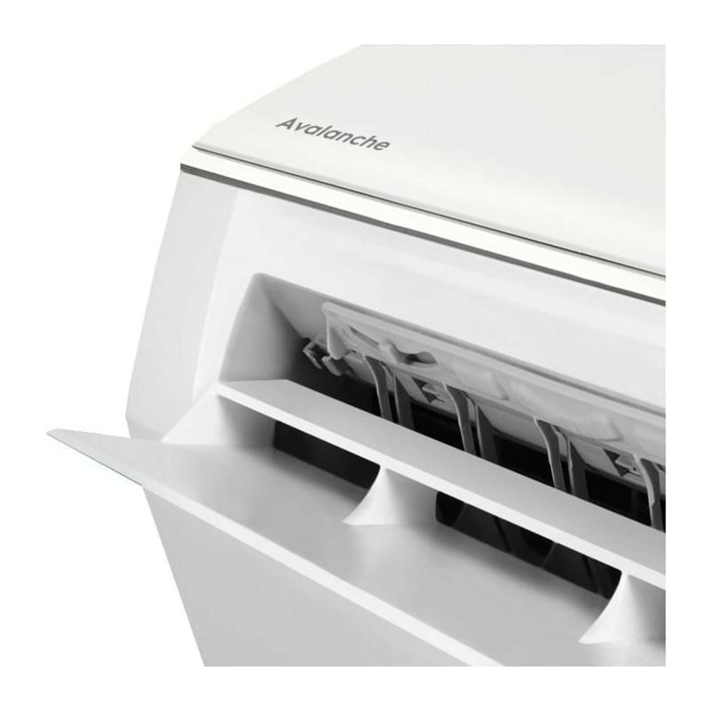 Сплит-система инверторного типа Electrolux EACS/I-18HF/N8_22Y комплект