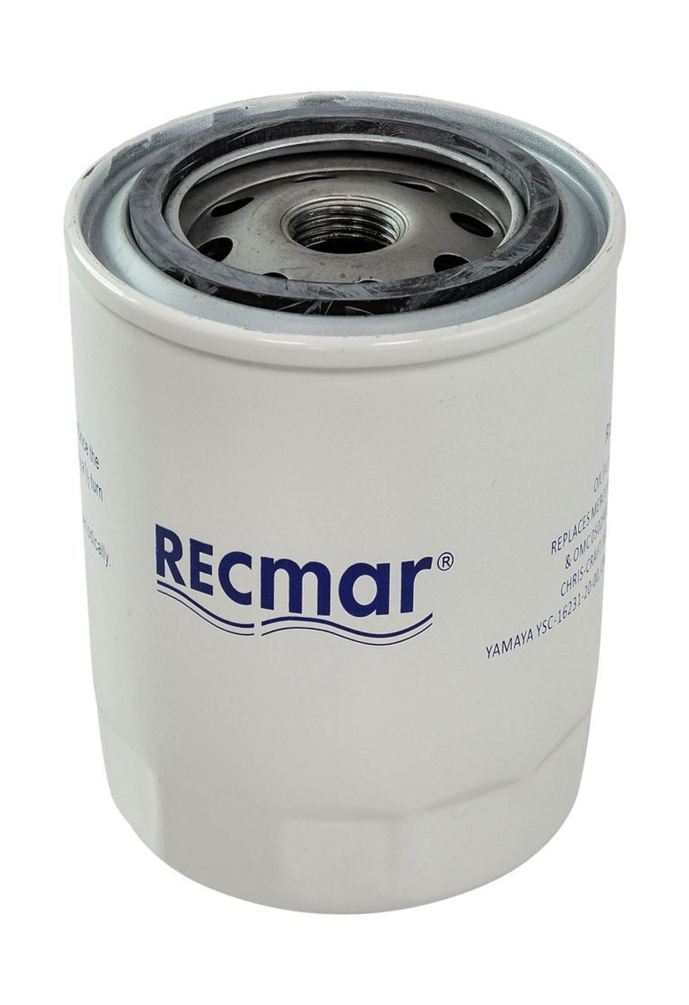 Фильтр маслянный Volvo Penta 5.0\5.8, Recmar