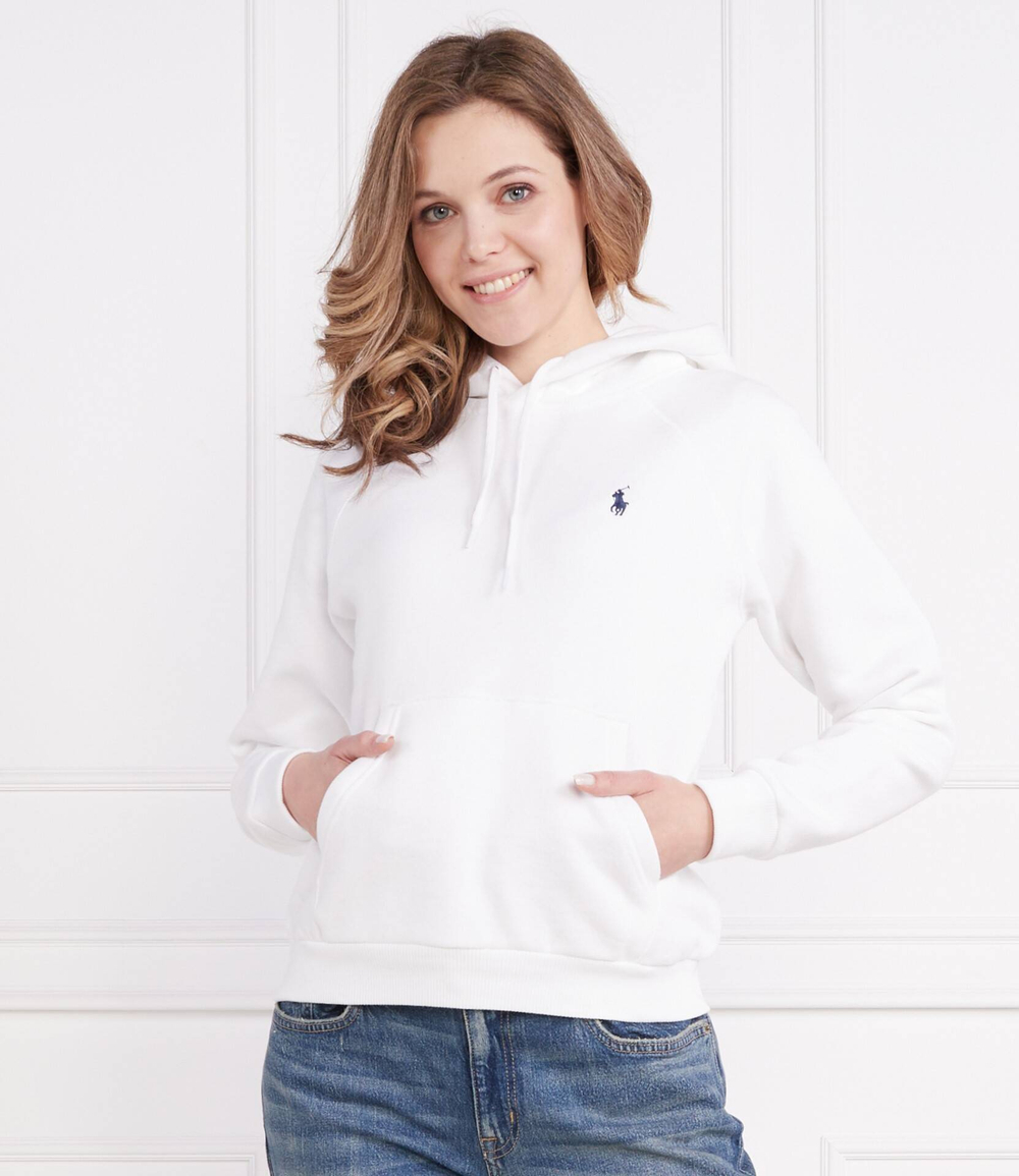 худые POLO RALPH LAUREN - белый(211943007)