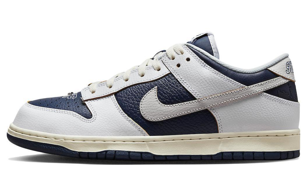 Кроссовки Huf X Nike Dunk Sb "Nyc"