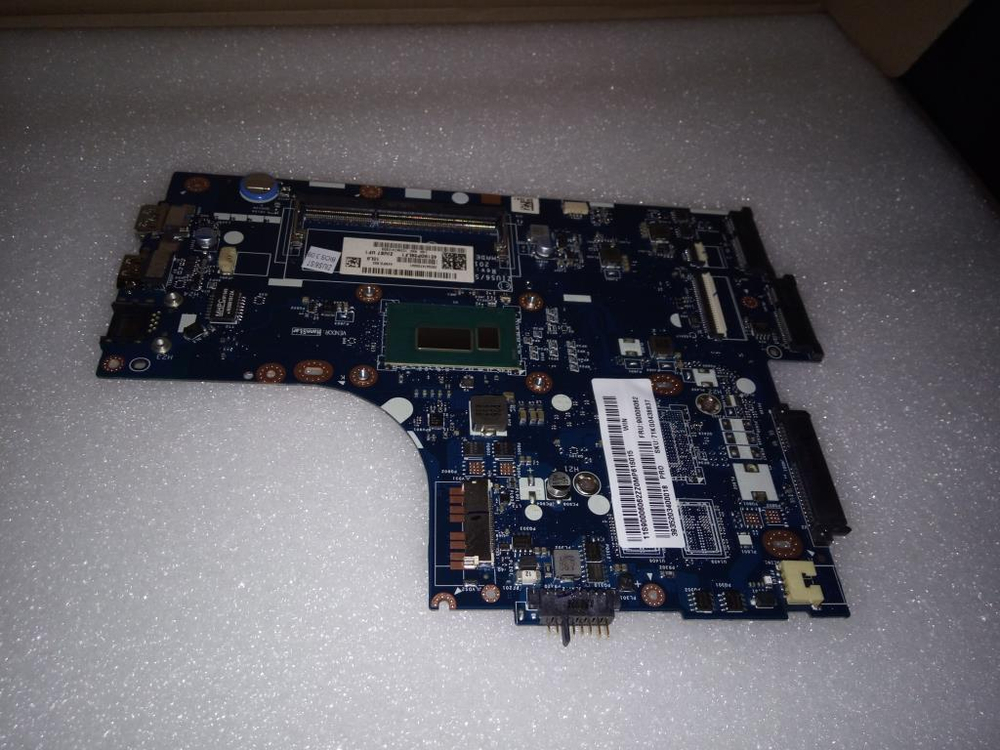 Материнская плата для ноутбука Lenovo IdeaPad S40-70 ZIUS7 15W 3558U UMA HDMI PRO (90006062), оригинал