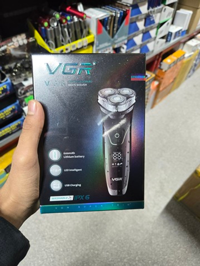 Бритвенная машинка V-318