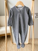 Новый комбинезон  Petit Bateau, 80