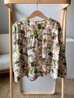 Льняная блузка Bonpoint, 140