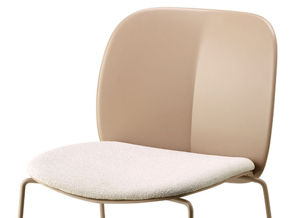 Подушка на сиденье кресла Scab Design Mentha