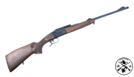 Карабин Baikal 121 Лис; .308 Win; 600 мм; Орех