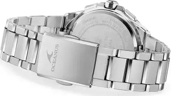 Мужские часы Casio OCEANUS OCW-T6000BV-2A