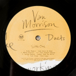 Van Morrison / Duets - Re-working The Catalogue (2LP)