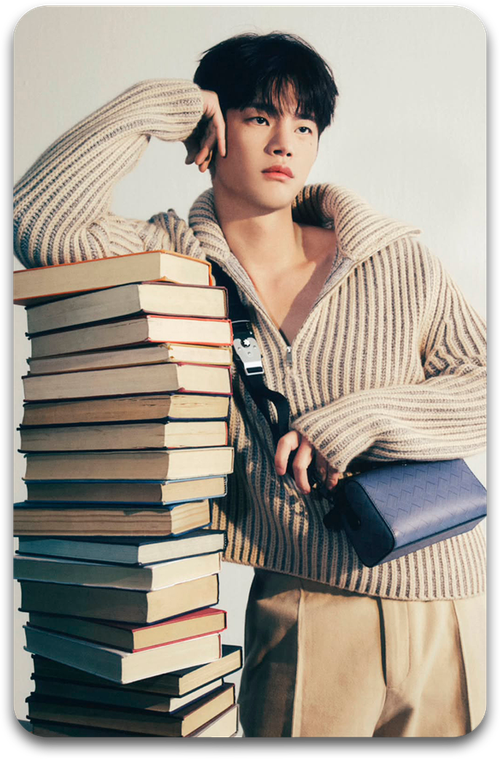 Карта #1866 / Seo Inguk