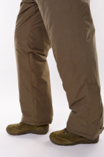 Зимний мужской костюм Onerus Тактика -45 (Канада) Коричневый