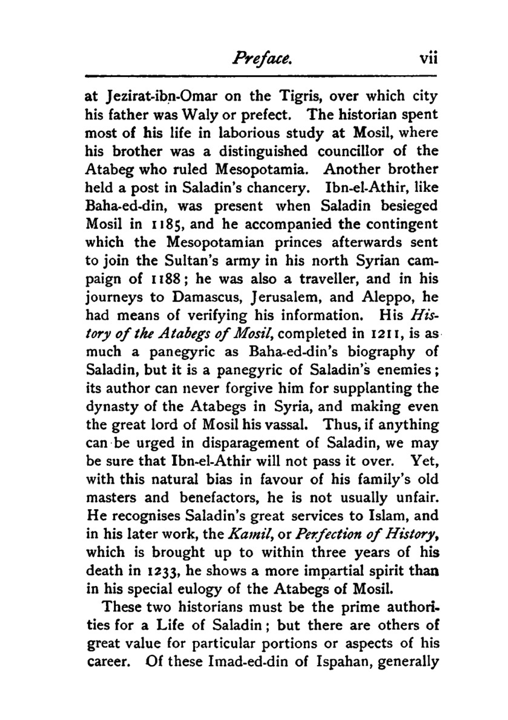 Saladin. And the Fall of the Kingdom of Jerusalem | Stanley Lane-Poole