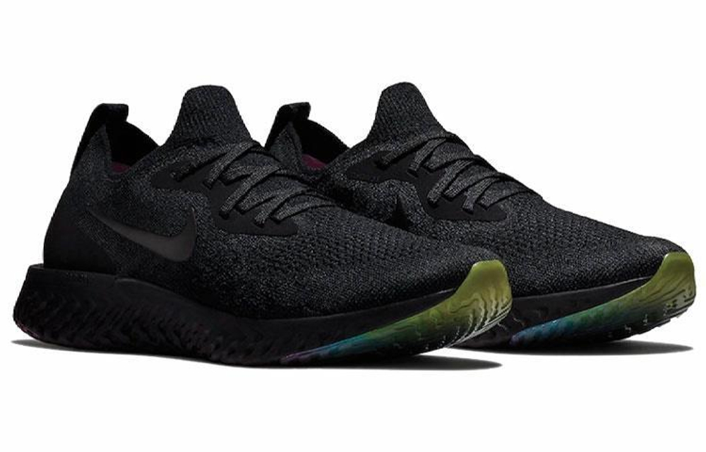 Кроссовки Nike Epic React Flyknit 1 Be True