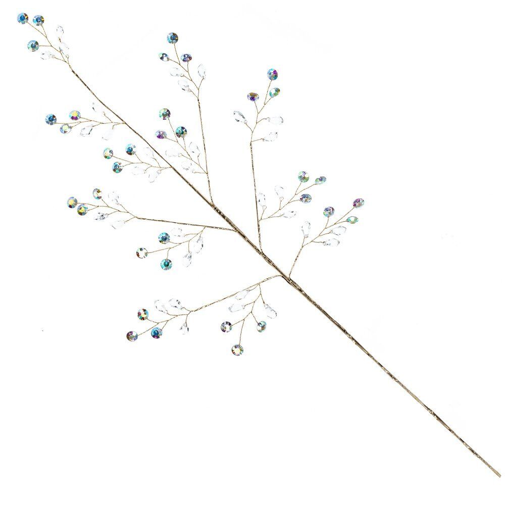 GAEM Изделие декоративное "Ветка", L30 W2 H72 см