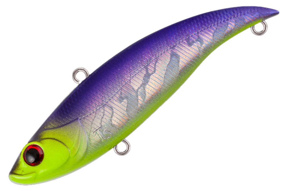 Раттлин TsuYoki Vika 75S (75мм, 16гр)