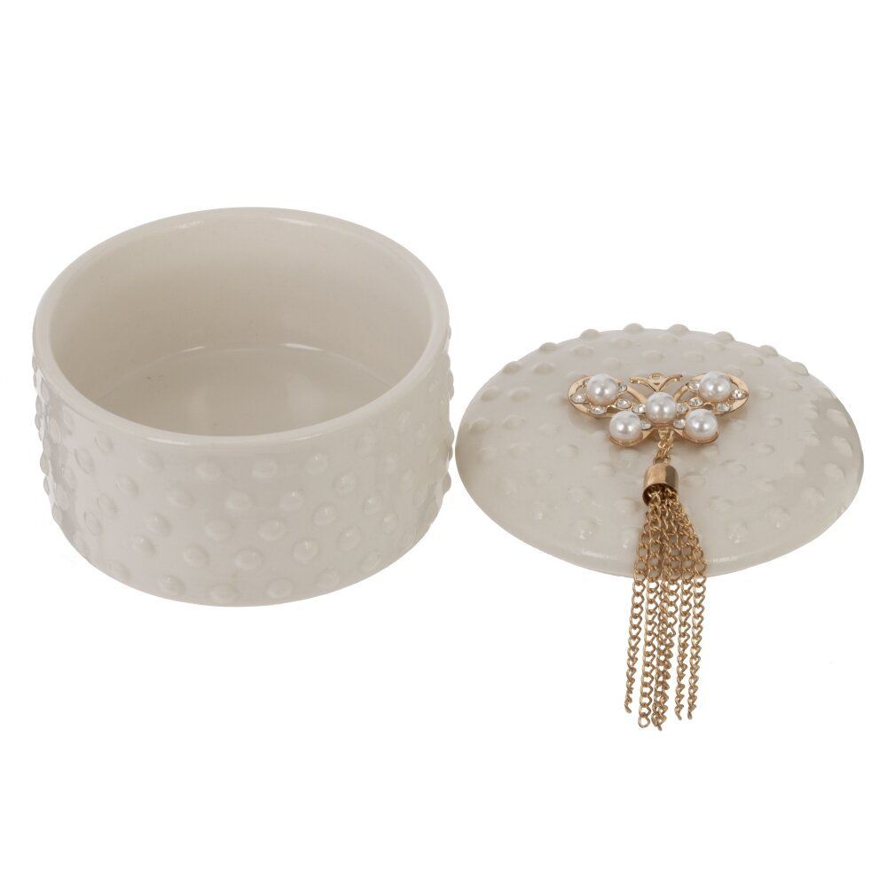 GAEM Шкатулка, L8,5 W8,5 H6 см