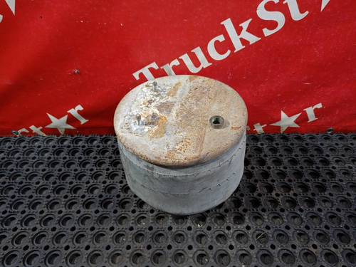 Подушка пневмоподвески задняя