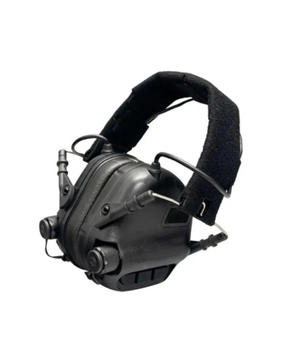 Наушники активные EARMOR M31 MOD3-BK (black)