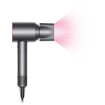 Фен Dyson Supersonic HD07 Iron/Fuchsia
