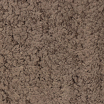 Коврик для ванной, 0.58х0.88 м, ПЭ, кофейн, Лама, Y3-784