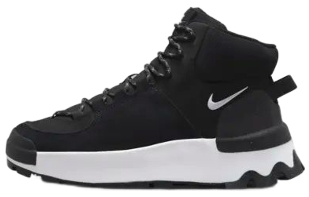 Кроссовки Nike City Classic (Женская размерная сетка)