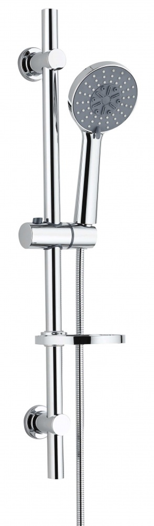 Стойка для душа УНИВЕРС. (шланг+лейка) ViEiR (10/1шт)