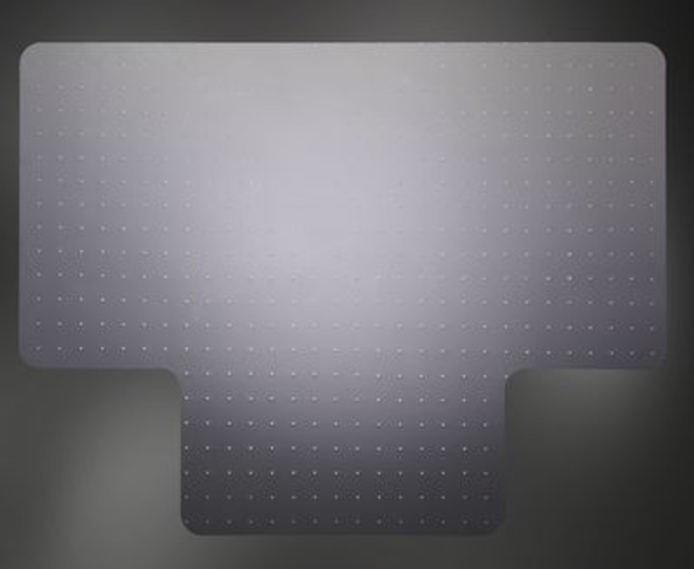 Защитный коврик из полиэтилена ClearStyle РЕТ 1200х1500 T
