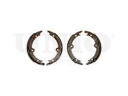 Колодки тормозные бараб. задние UNIO BRP-10087