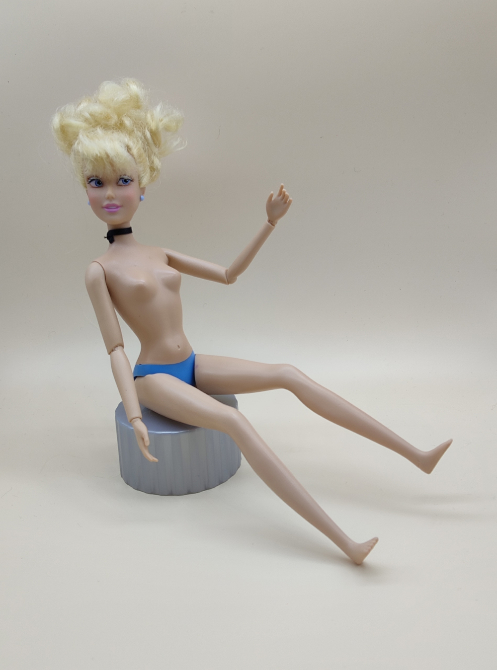 Кукла Дисней Золушка 02143