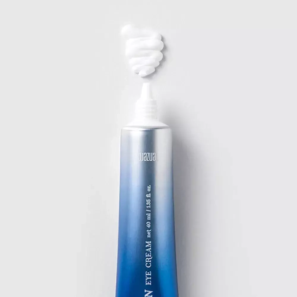 Разглаживающий крем для кожи вокруг глаз с Коллагеном Tenzero Moisture Collagen Eye Cream (40мл)