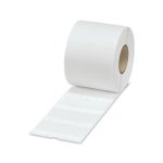 0830816 - WML HF 7,5(25X13)R - Оборачиваемая этикетка для кабеля