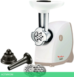 Мясорубка Moulinex HV4 ME461132 белый (1510002150)