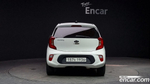 Kia All New Morning (JA) Luxury (01.2020)