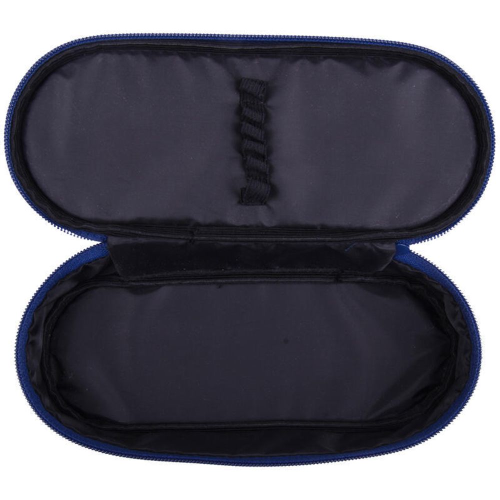 Пенал мягкий 210*85*50 Berlingo Robogame, корпусный , нейлон