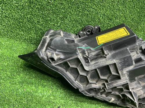 Битая Фара правая BMW 3er G20 (2018-2022) Laser