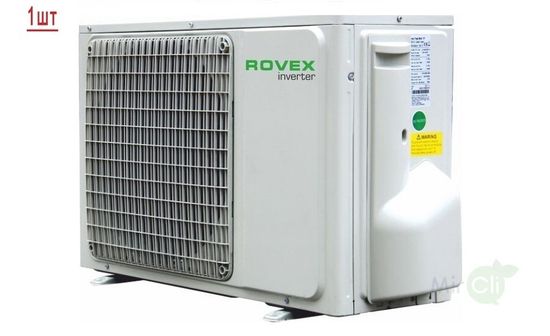 Мульти сплит-система на 2 комнаты Rovex Free Match 2M14UIHA1/RS-M07IHA1*2