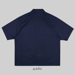 Рубашка мужская Dickies Fishersville Shirt