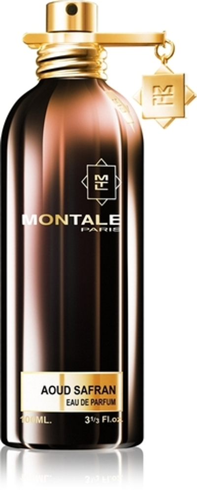 Montale Aoud Safran  парфюм