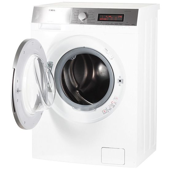 Стиральная машина AEG L 85470 SL