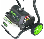 Мойка высокого давления GREENWORKS GPWG8II 2800Вт,160бар,500 л/час.,шланг10 м (5106807)
