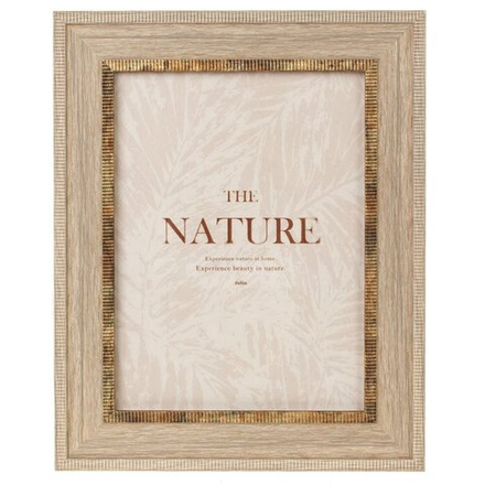 GAEM Фоторамка для фото 15*20, L21 W1,5 H26 см