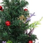 Ёлка декоративная «Зимнее чудо» 50 см
